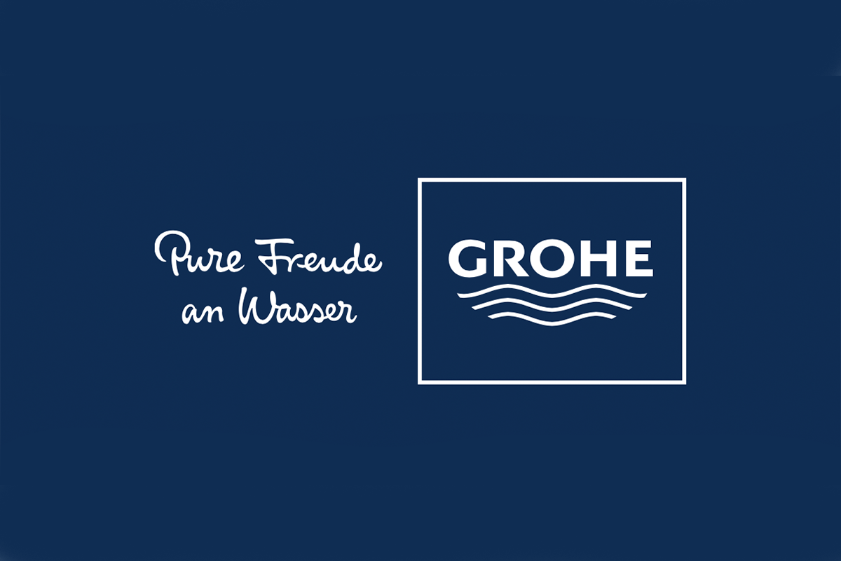 Грой сантехника сайт. Grohe logo. Grohe бренд логотип. Grohe сантехника логотип. Grohe логотип вектор.