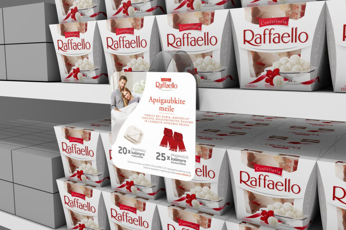 Raffaello Vanilleeis Shake - Rezepte Suchen